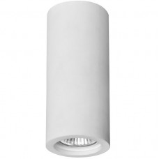 Γύψινο Σποτ Στρογγυλό 70mm Εξωτερικό 5668